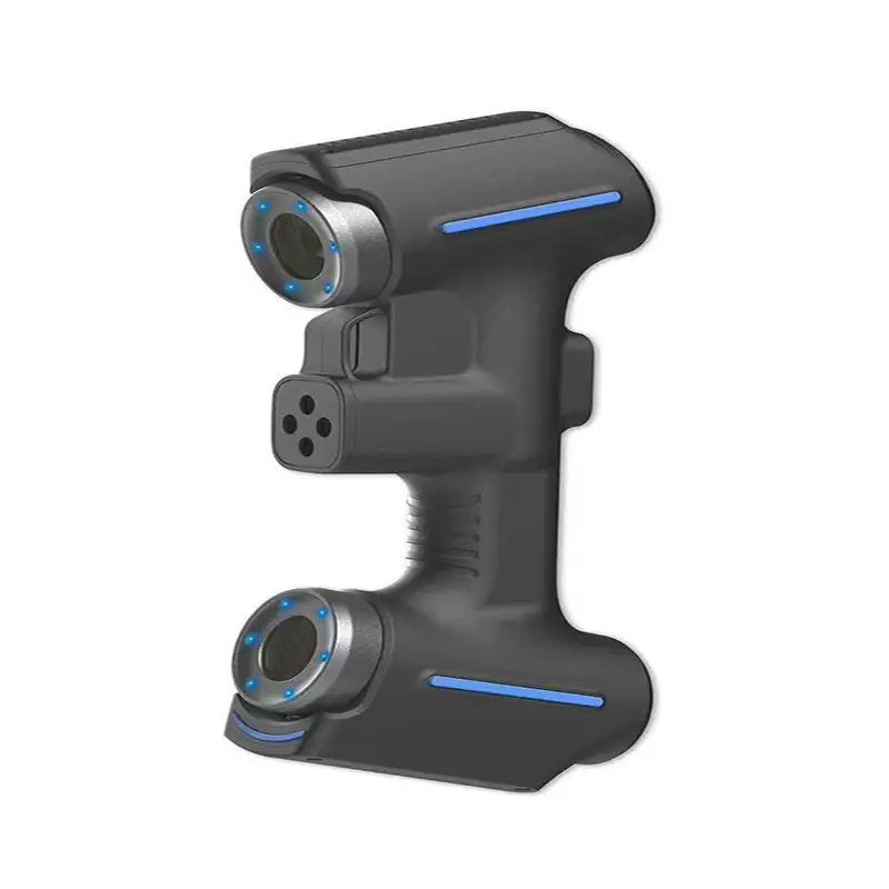 3D scanner111
