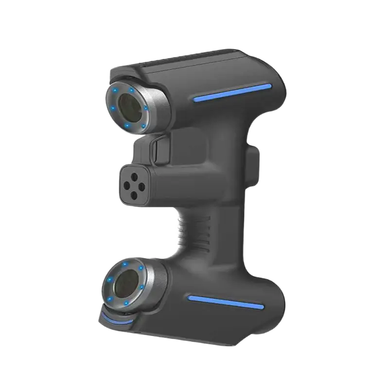 3D scanner1112