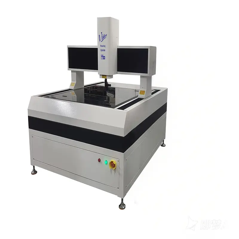 Gantry-style imaging instrument
