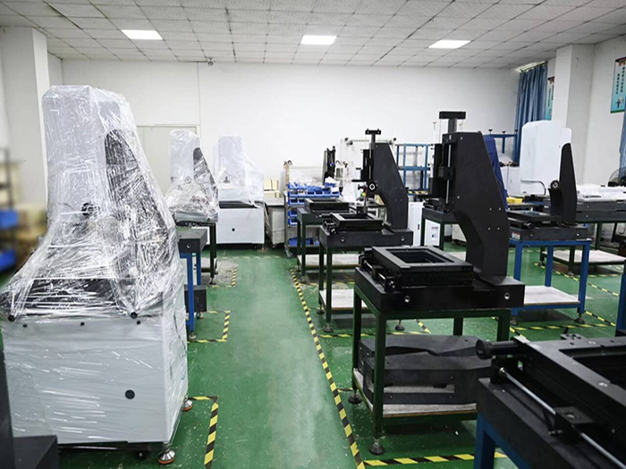 Image Measuring Instrument Worksshop - 副本