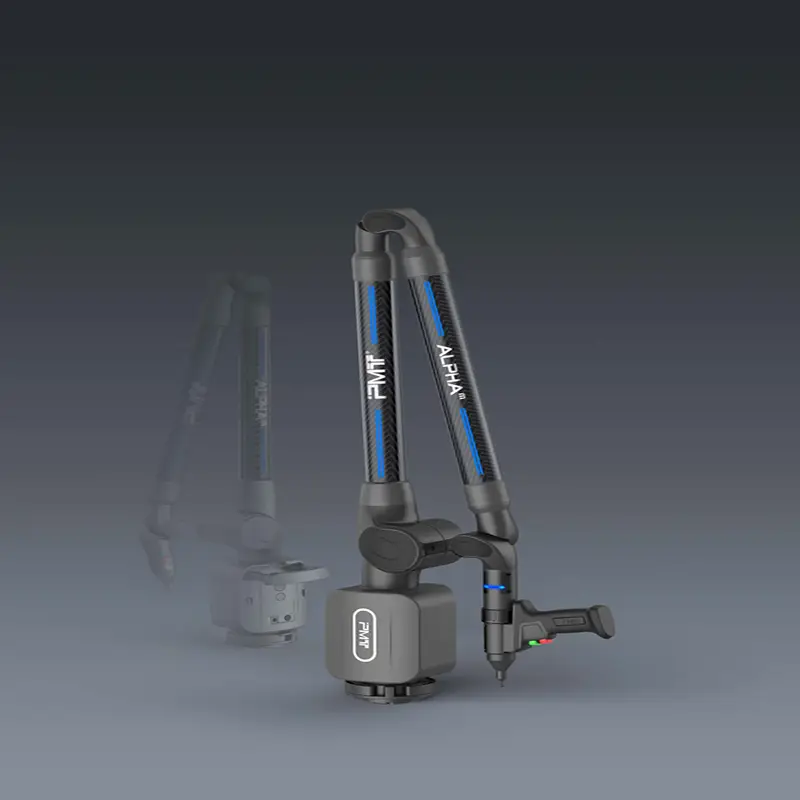 M-series articulated arm