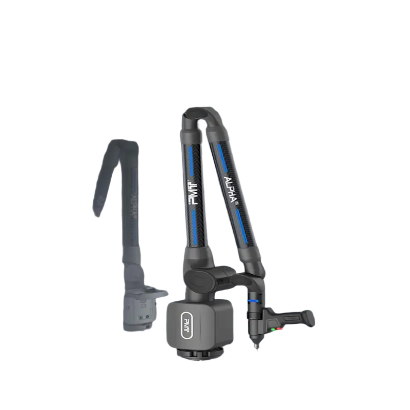 M-series articulated arm2
