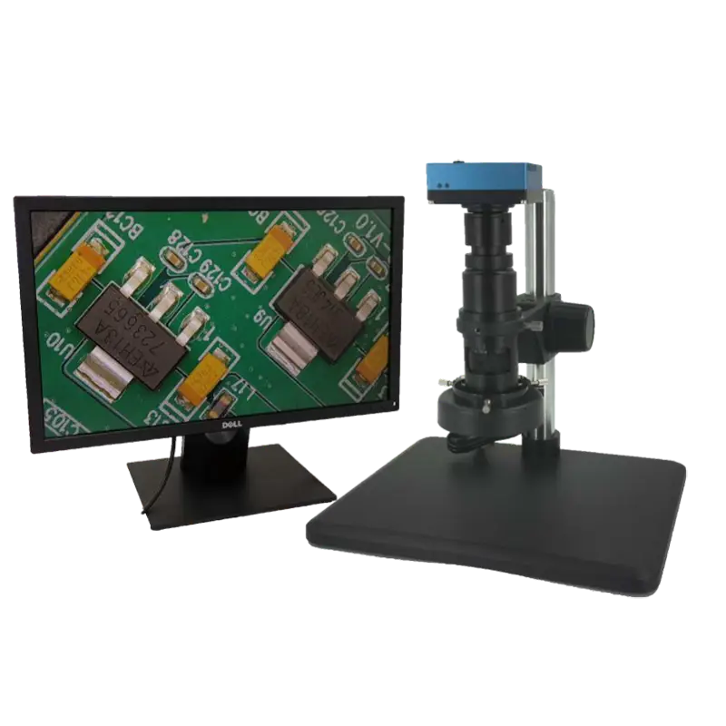 WH-1950HC Video microscope-2024(1)