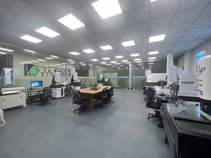 Weihong Exhibition Hall
