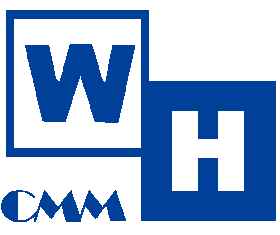 weihong LOGO