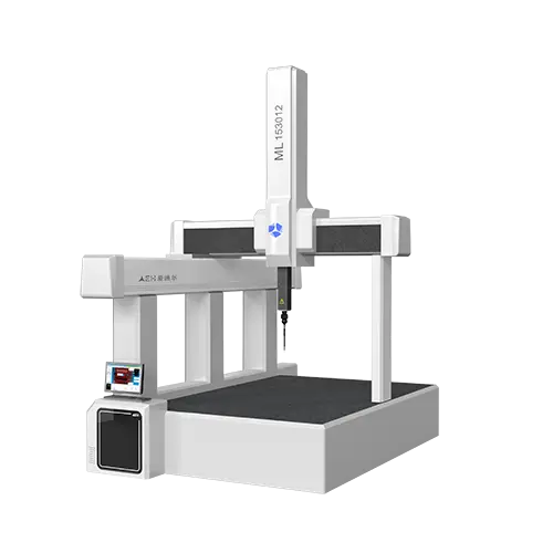 3 Coordinate measuring machine ML series