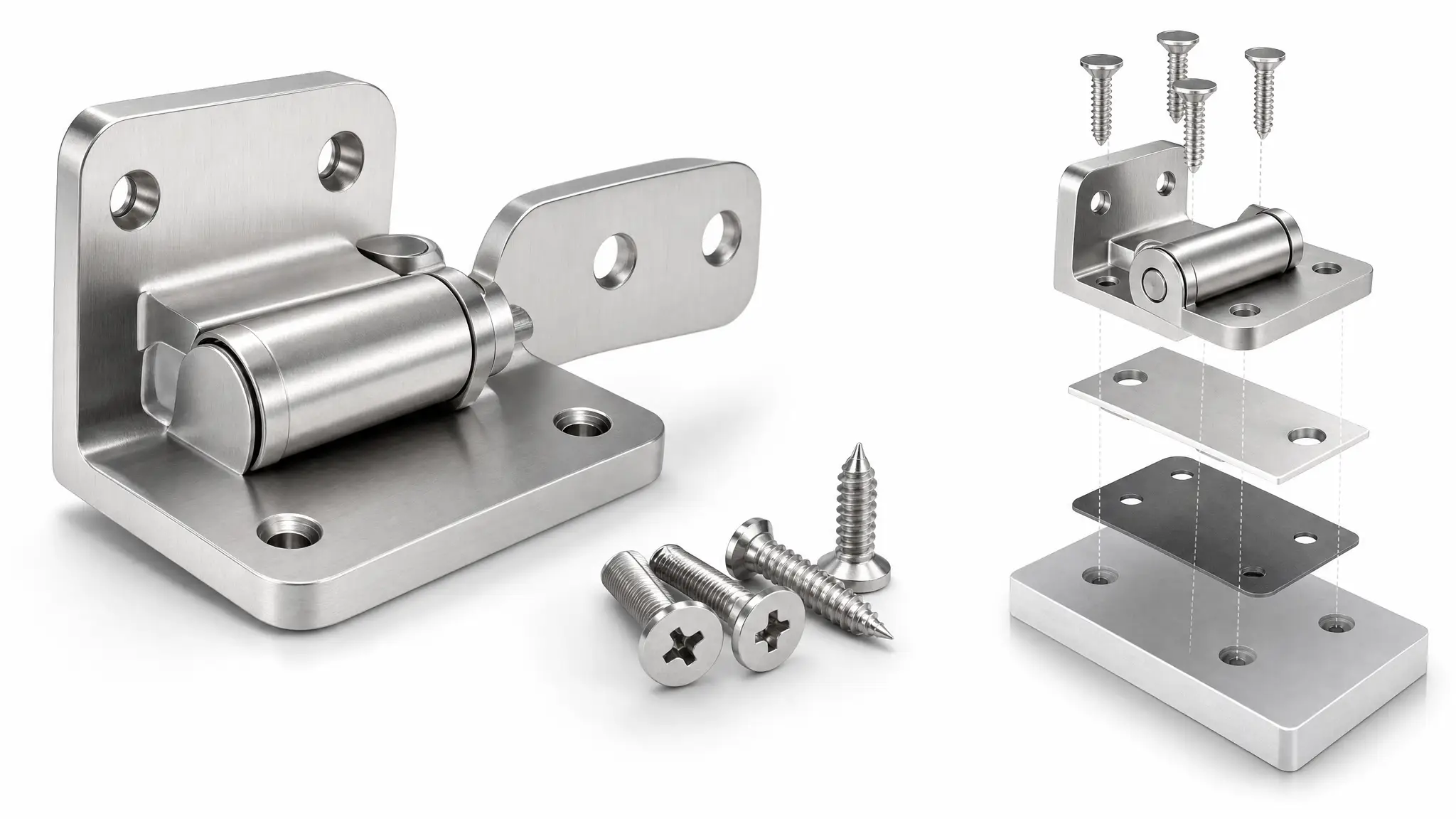 Hardware Industry