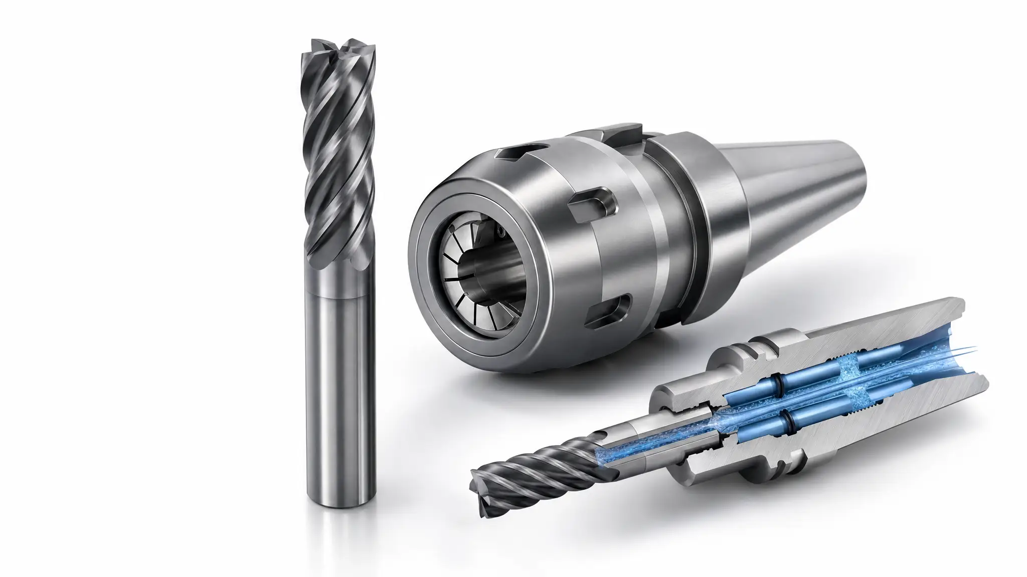 Cutting Tool Industry