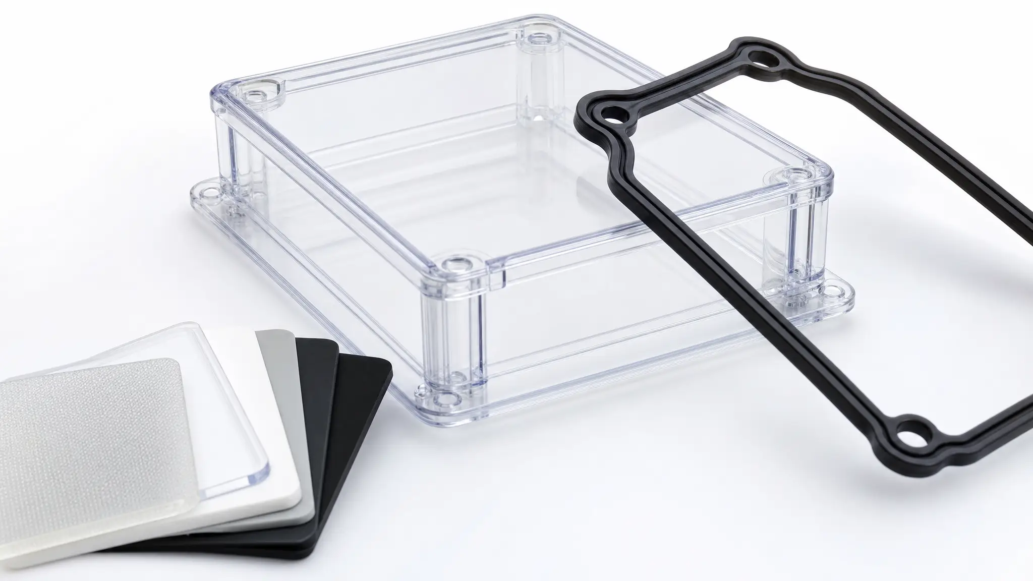 Plastic & Rubber Industry