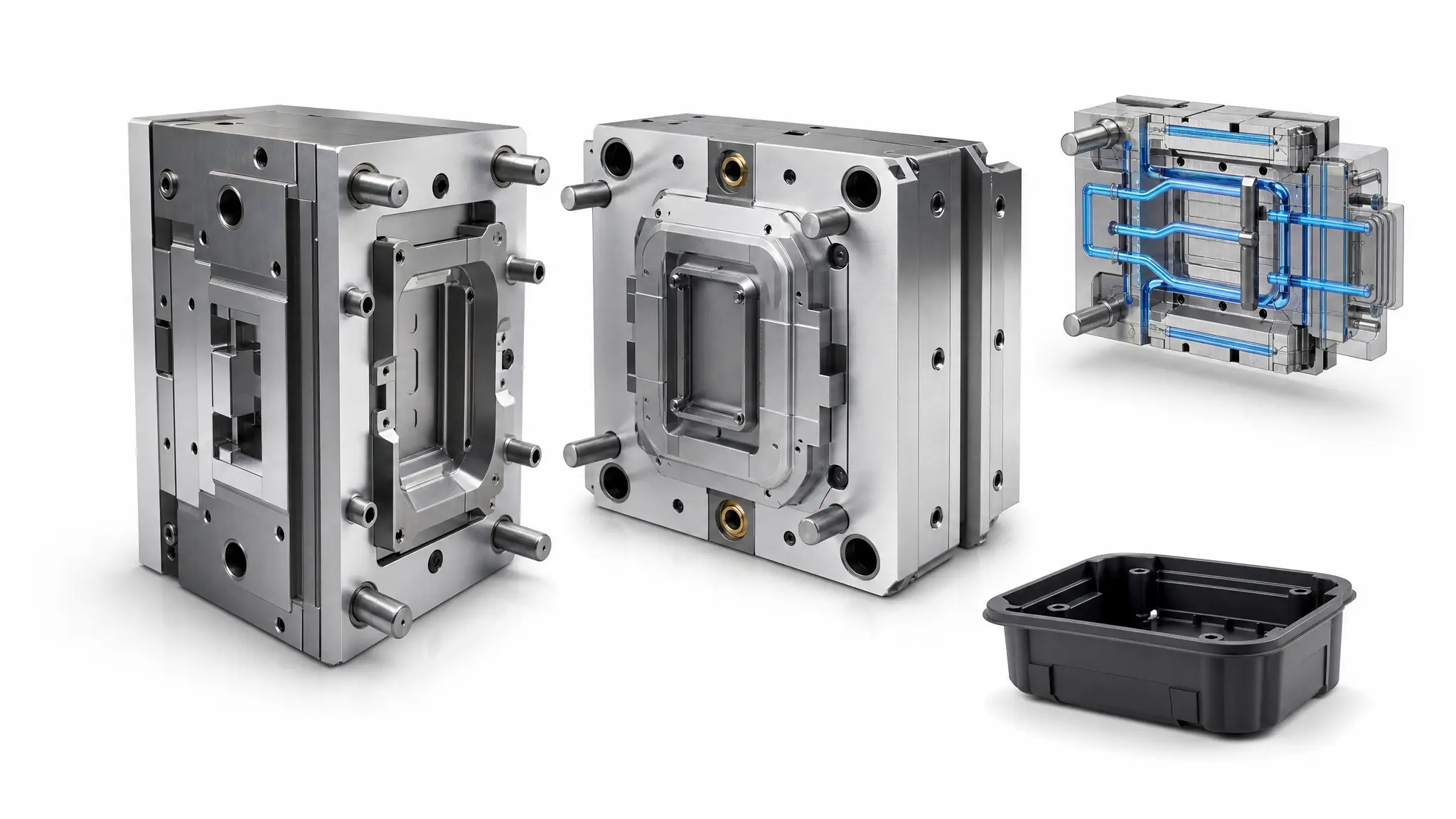 Mold Industry