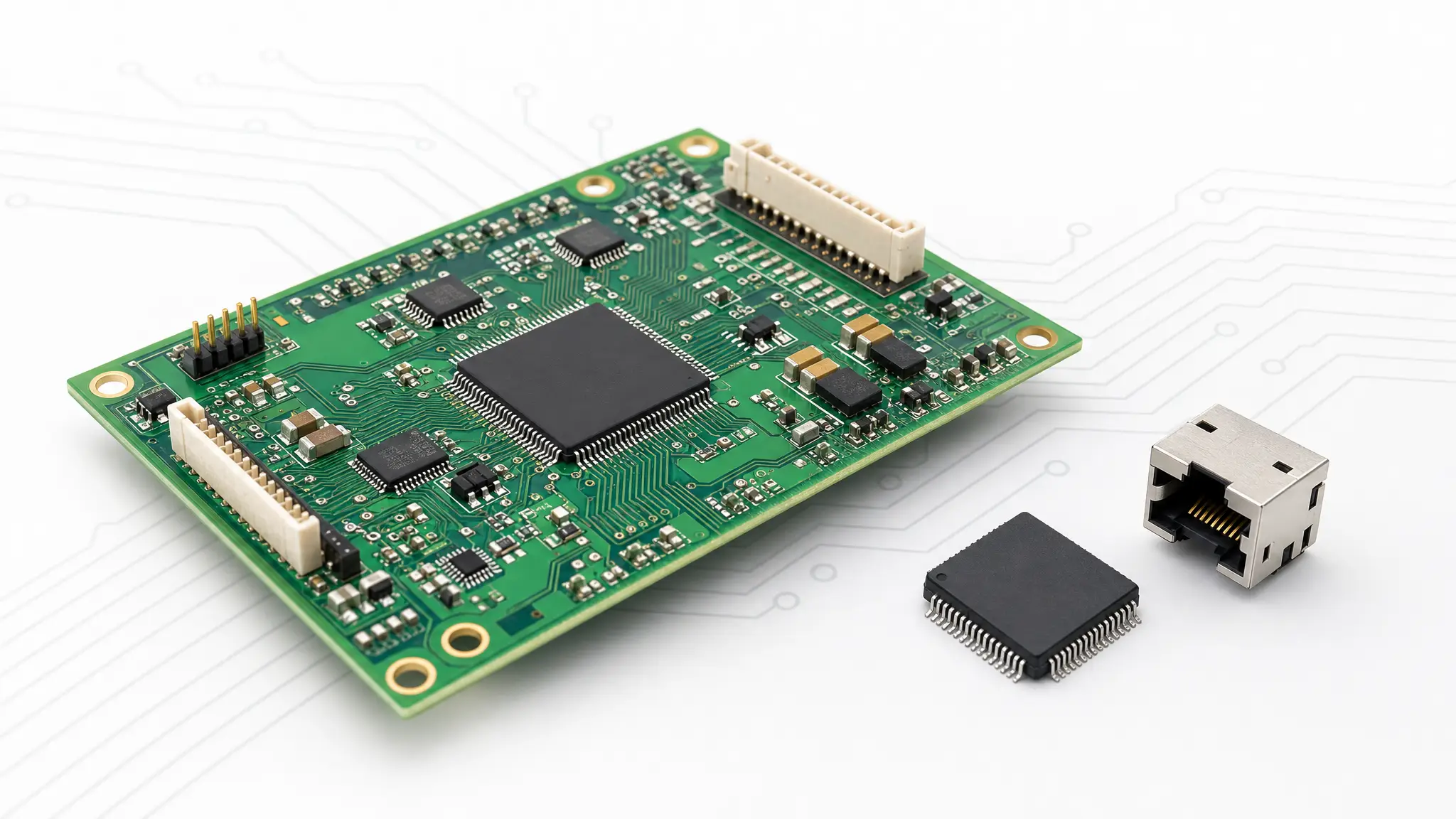 Electronics Industry