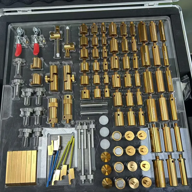 108-piece-set-of-universal-fixtures-for-coordinate-measuring-machines