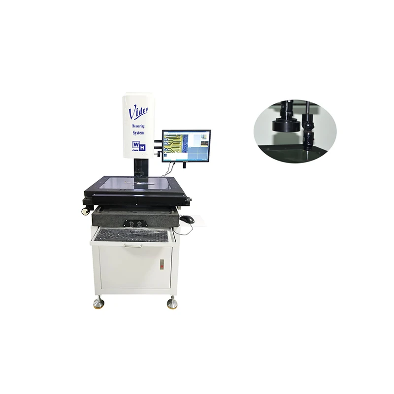 2-manual-2-5d-image-measuring-instrument-integrated-machine