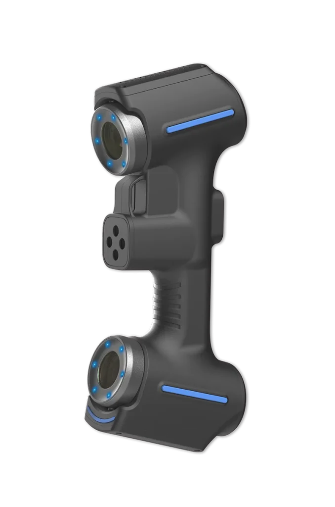 3D Scanner