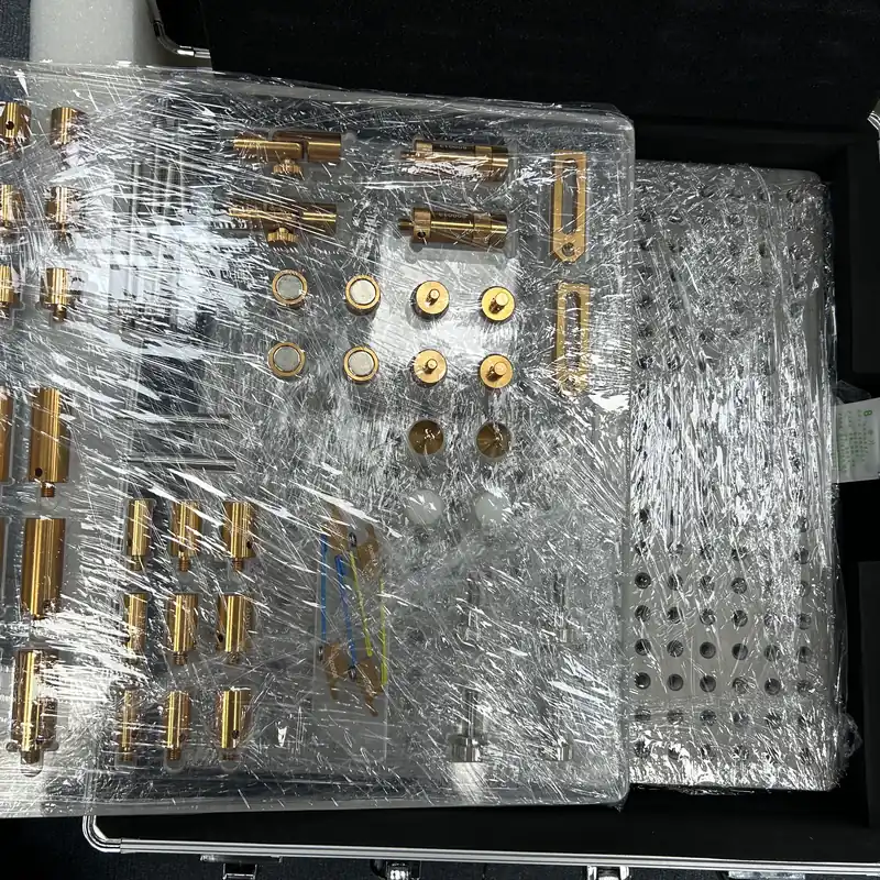60-piece-set-of-universal-fixtures-for-coordinate-measuring-machines