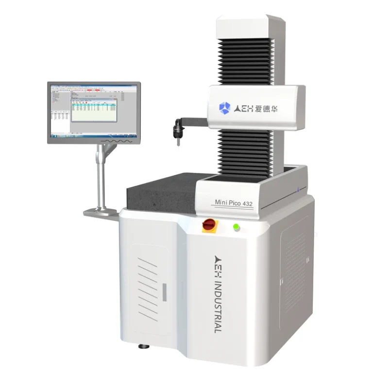 8-mini-pico-432-benchtop-coordinate-measuring-machine