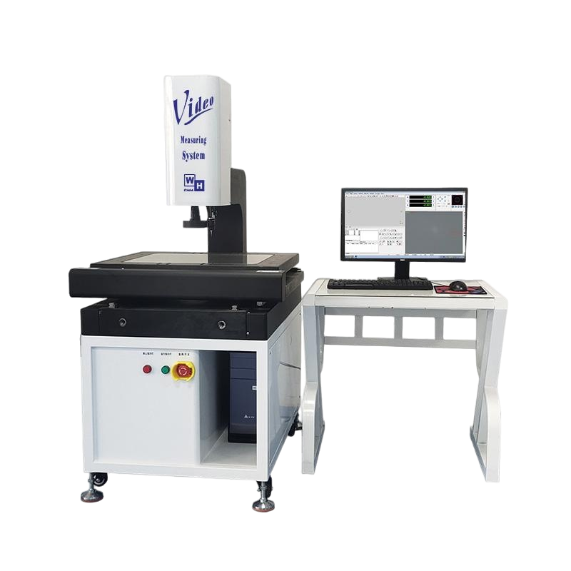 Automatic 2D Image Measuring Instrument