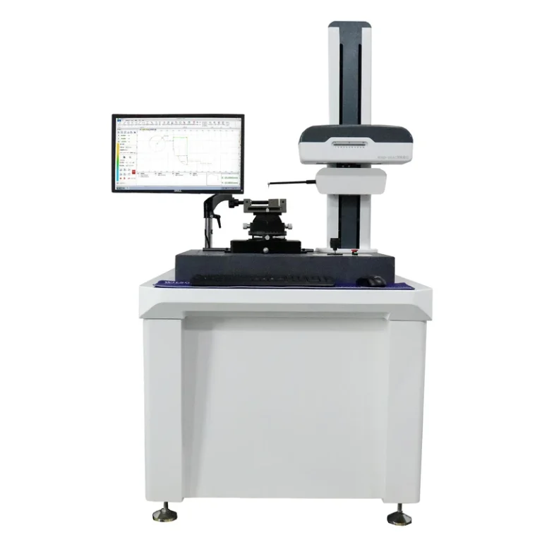 contour-measuring-instrument