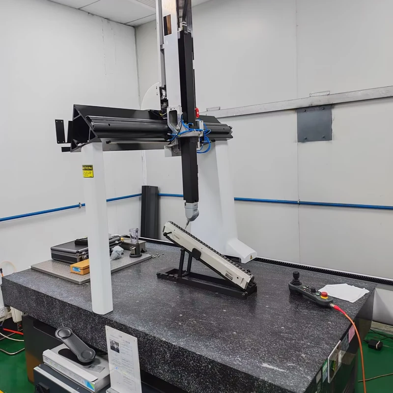 coordinate-measuring-machine-maintenance