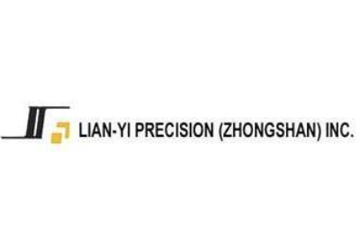 lian-yi-precision-zhongshan-logo