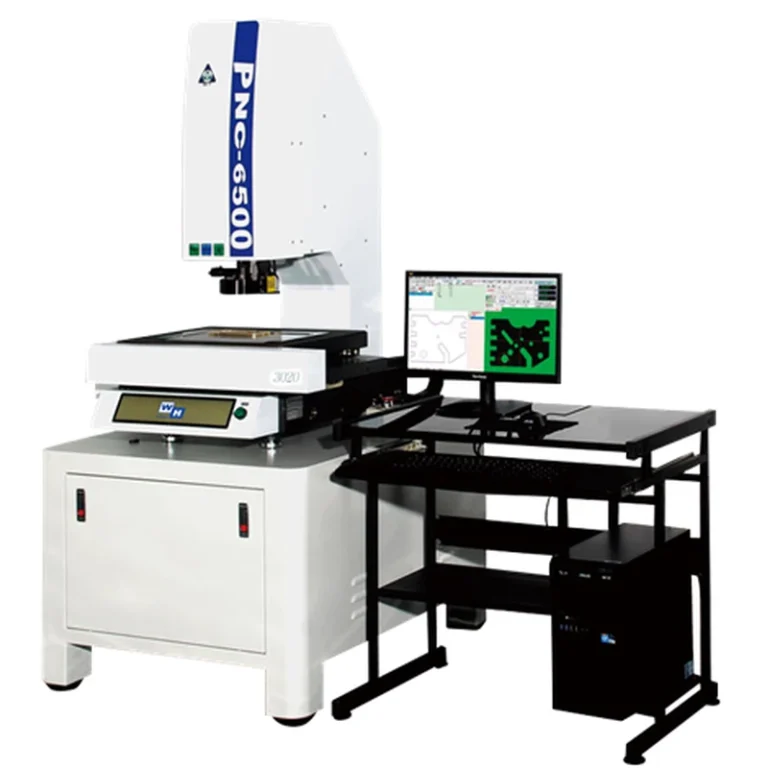 pnc-series-2d-image-measuring-instrument