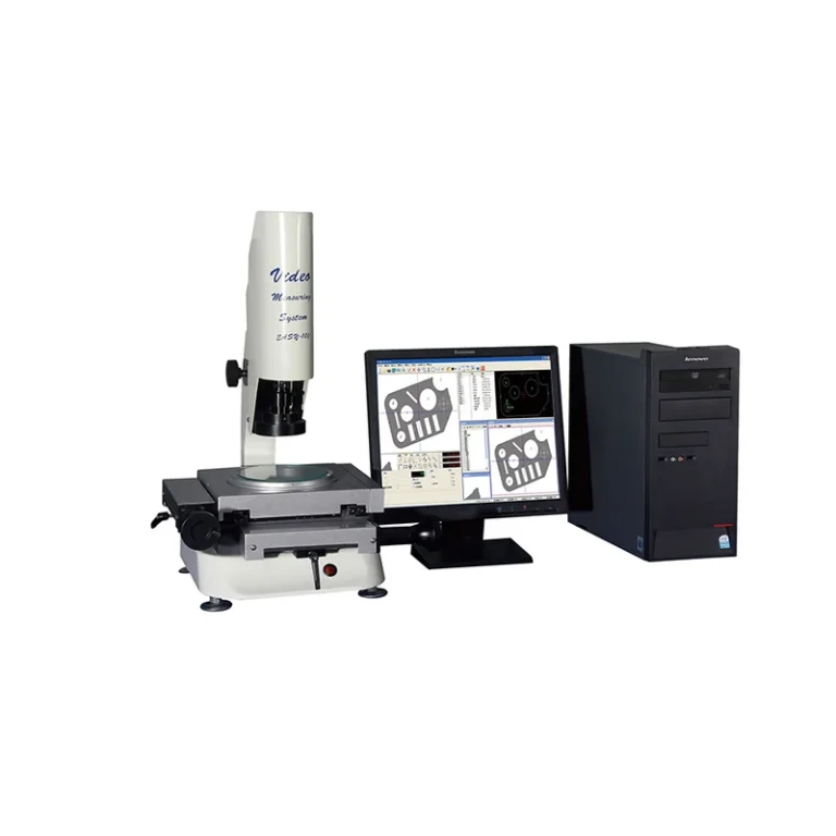 portable-2d-image-measuring-machine