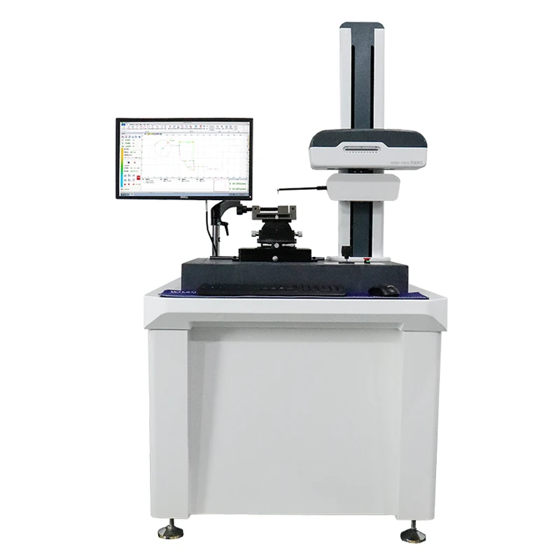 roughness-and-profile-measurement-instrument