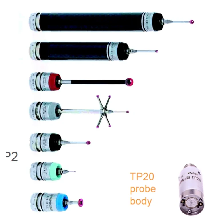 tp20-probe-module