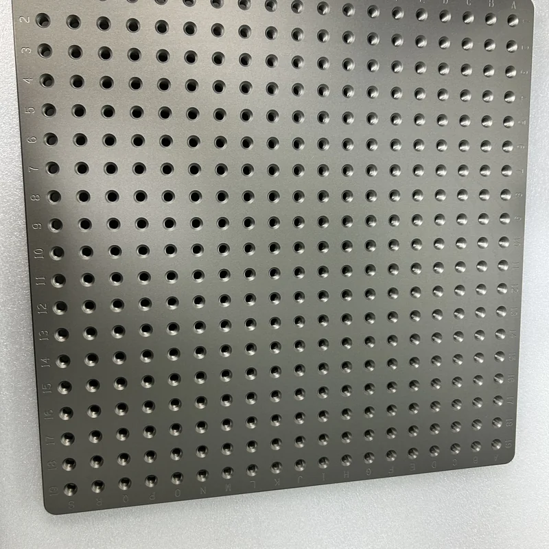 universal-fixture-base-plate-for-coordinate-measuring-machine