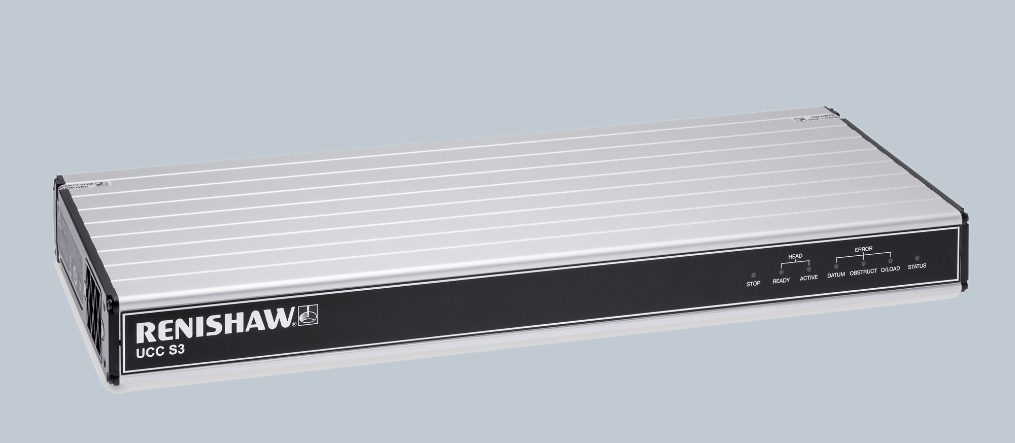 Renishaw UCC controller